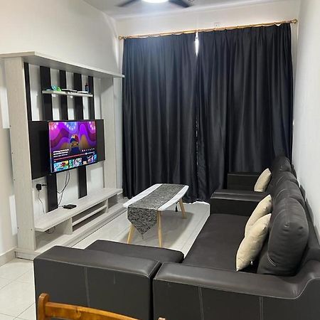 Nurafwa Homestay Papar Exterior photo