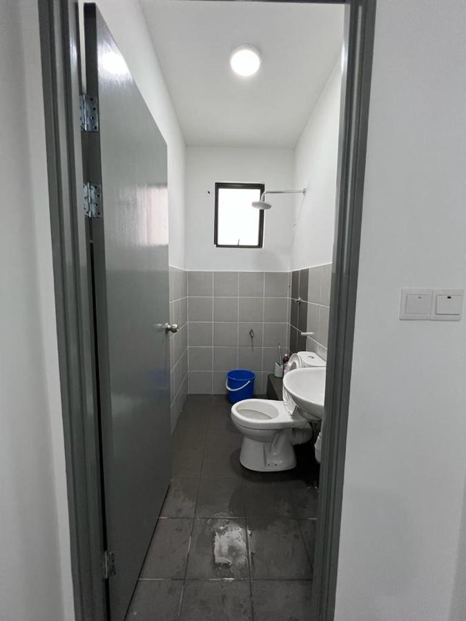 Nurafwa Homestay Papar Exterior photo